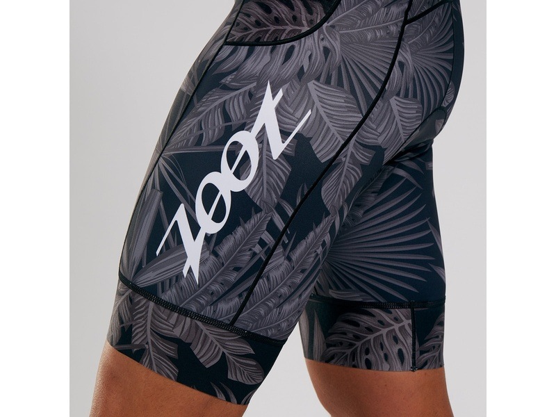 MEN TRI AERO FZ RACESUIT (HOFF RACING) トライスーツ トライウエア ワンピース トライアスロン ZMT350