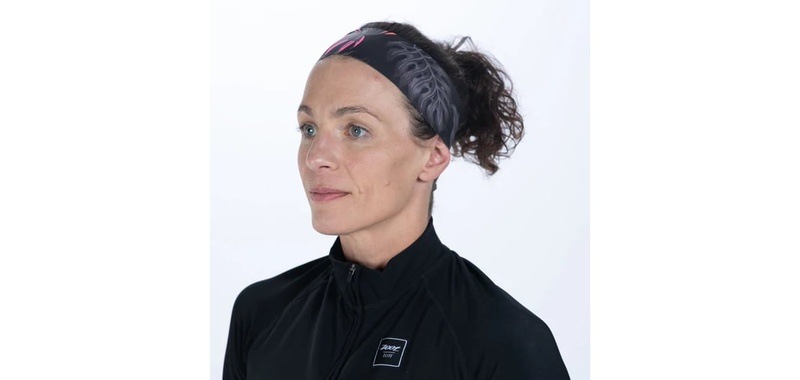 Unisex Ltd Headband (Tropical Magic) ヘッドバンド 男女兼用