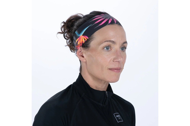 Unisex Ltd Headband (Tropical Magic) ヘッドバンド 男女兼用