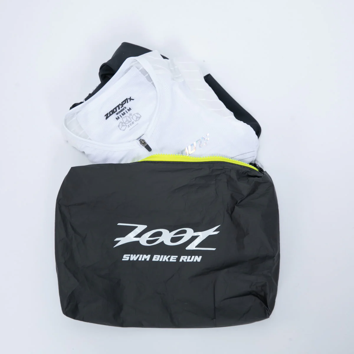 Men's Ultra Tri P1x Racesuit - (Afterburn) 世界最速クラス トライスーツ ワンピース トライウエア UMTX310 - 10