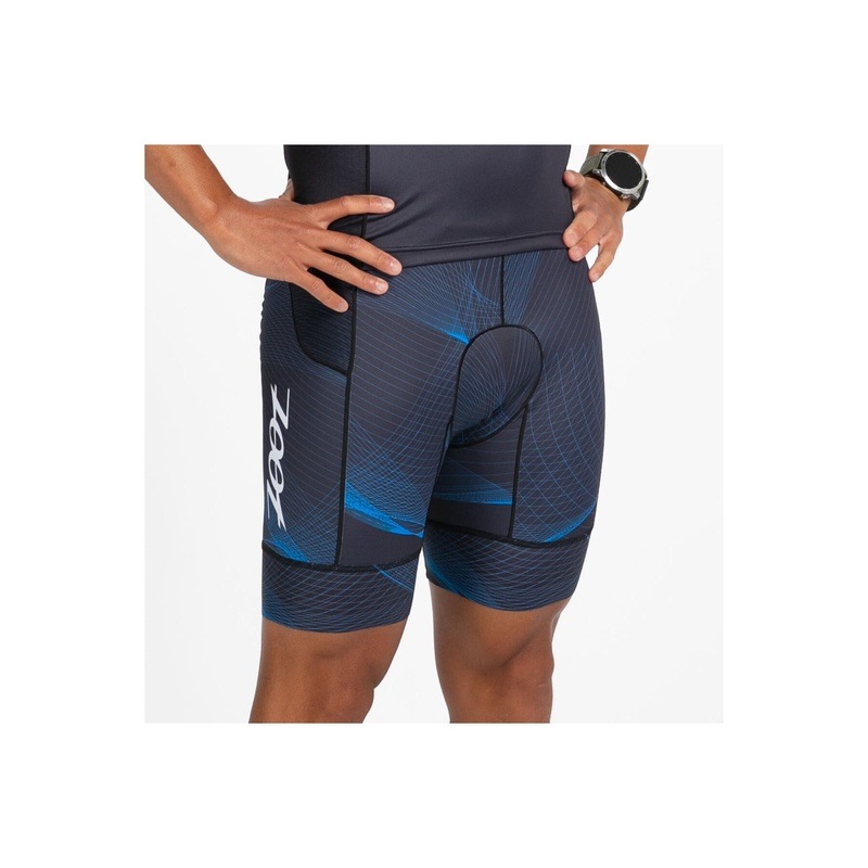MEN'S TRI 7 SHORT  (Vanish) トライアスロン セパレート トライショーツ トライパンツ ZMT22061
