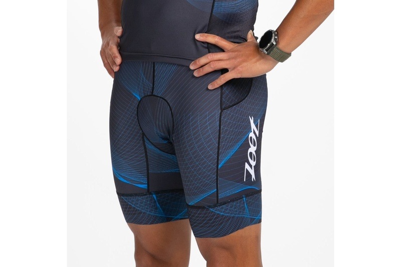MEN'S TRI 7 SHORT  (Vanish) トライアスロン セパレート トライショーツ トライパンツ ZMT22061