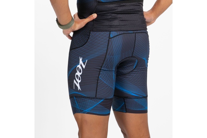 MEN'S TRI 7 SHORT  (Vanish) トライアスロン セパレート トライショーツ トライパンツ ZMT22061