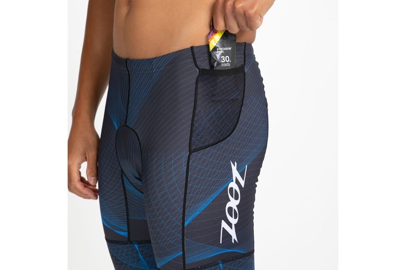 MEN'S TRI 7 SHORT  (Vanish) トライアスロン セパレート トライショーツ トライパンツ ZMT22061