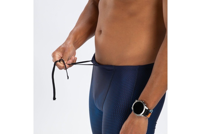 MENS SWIM JAMMER (La Plage) スイムウエア スイムパンツ トレーニング トライアスロン 水着 ZMS220940