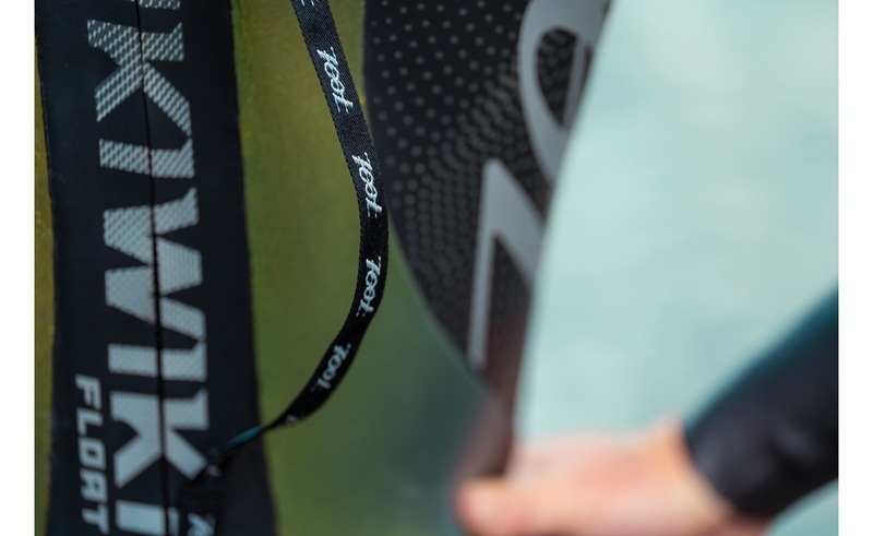 Men's Wetsuit Wiki Wiki (Aurora Float-Volcanic Sunrise) メンズ ウエットスーツ トライアスロン Z2507007