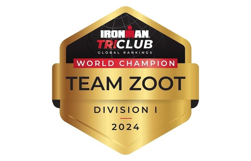 【Team Zoot申し込み者限定】WOMEN'S TRI AERO FZ RACESUIT (Zoot 2025 モデル) レディース トライスーツ ワンピース トライウエア トライアスロン