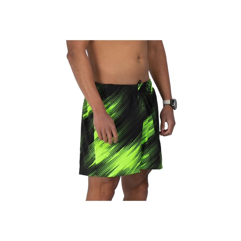 MEN RUN 5 SHORT (Drift SPEED) アスリート専用 ハーフパンツ ZMR25082