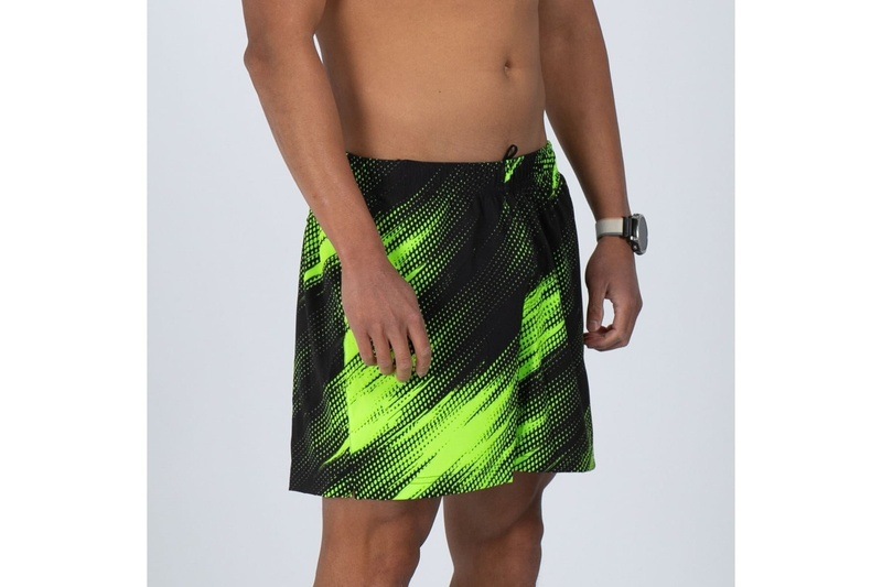 MEN RUN 5 SHORT (Drift SPEED) アスリート専用 ハーフパンツ ZMR25082