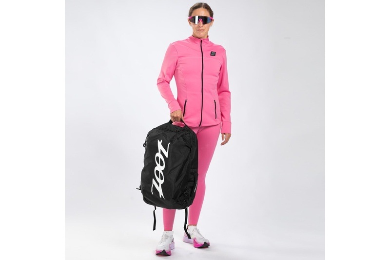 Zoot Transition Tri Bag - (Black) 2WAY トランジションバック All