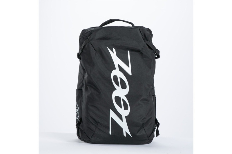 Zoot Transition Tri Bag - (Black) 2WAY トランジションバック All