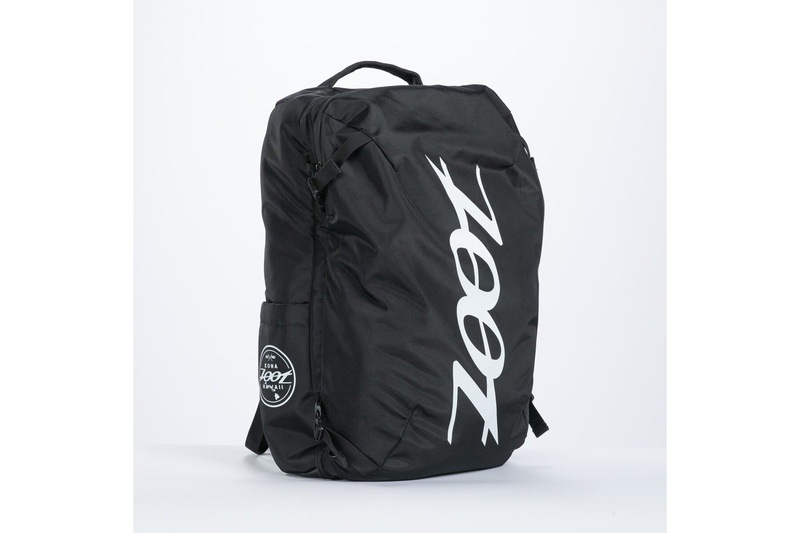 Zoot Transition Tri Bag - (Black) 2WAY トランジションバック All