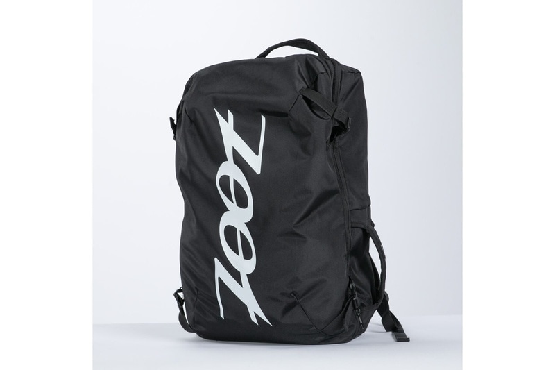 Zoot Transition Tri Bag - (Black) 2WAY トランジションバック All