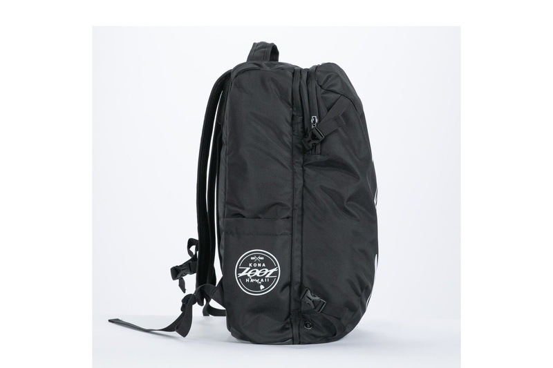 Zoot Transition Tri Bag - (Black) 2WAY トランジションバック All