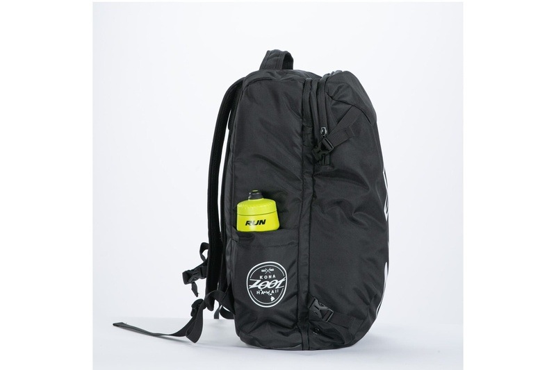 Zoot Transition Tri Bag - (Black) 2WAY トランジションバック All
