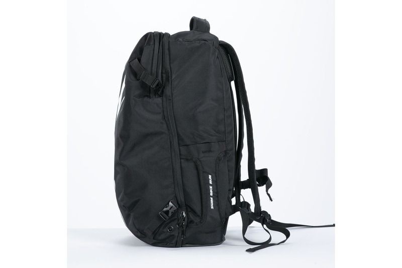 Zoot Transition Tri Bag - (Black) 2WAY トランジションバック All
