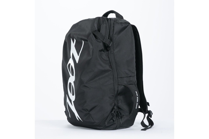 Zoot Transition Tri Bag - (Black) 2WAY トランジションバック All Days Bag
