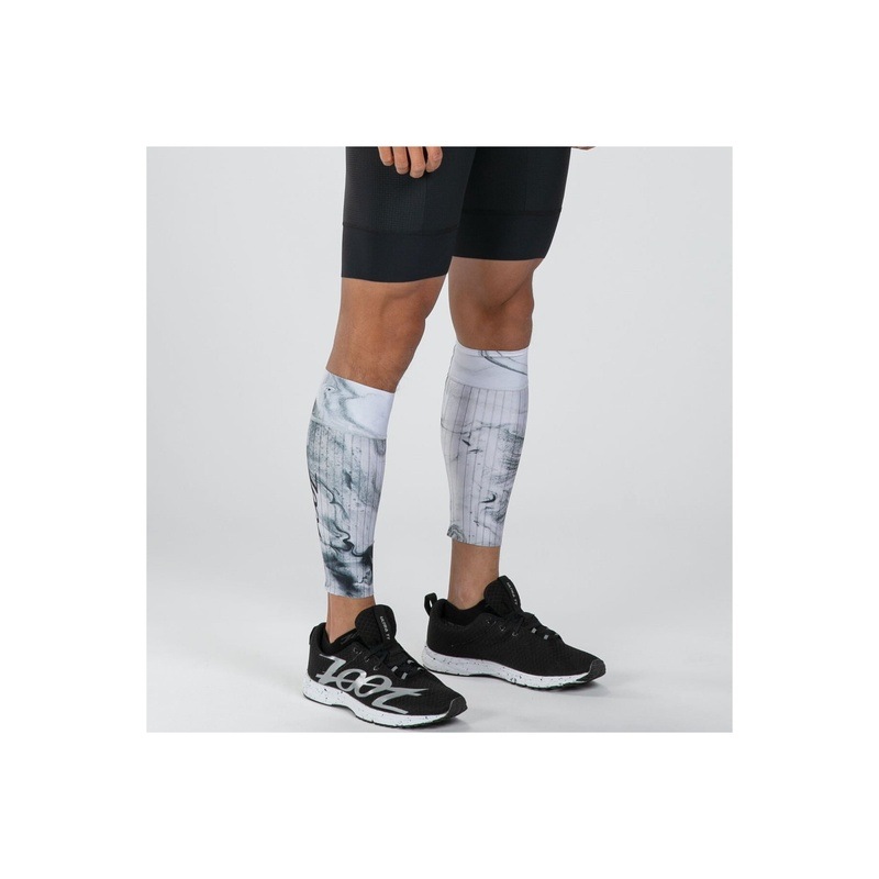 WhiteHot Elite Calf Sleeves UNISEX LTD / PFP LEG BAND カーフスリーブ ZUA66004