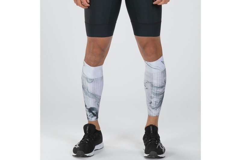 WhiteHot Elite Calf Sleeves UNISEX LTD / PFP LEG BAND カーフスリーブ ZUA66004