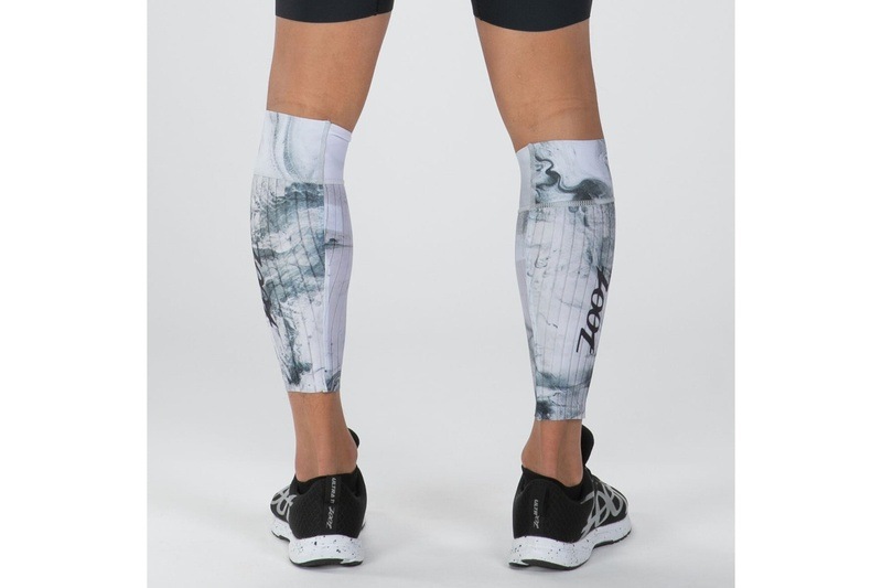 WhiteHot Elite Calf Sleeves UNISEX LTD / PFP LEG BAND カーフスリーブ ZUA66004