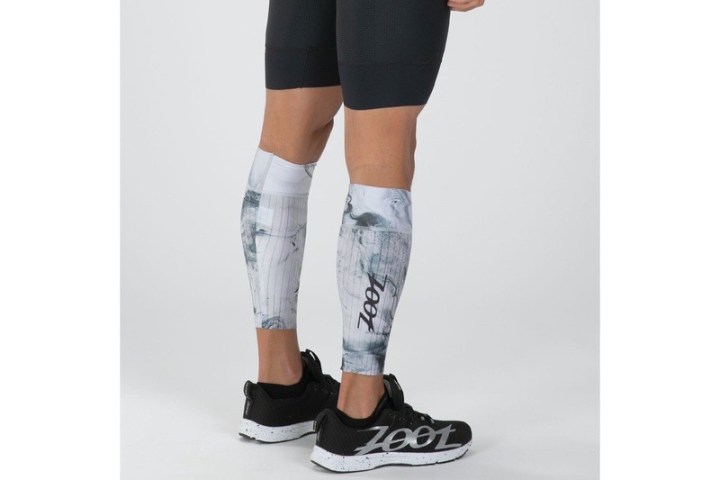 WhiteHot Elite Calf Sleeves UNISEX LTD / PFP LEG BAND カーフスリーブ ZUA66004