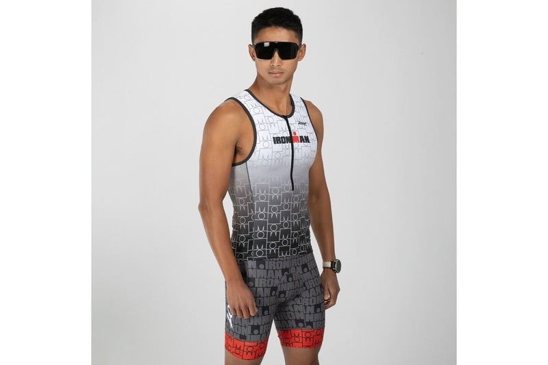 MEN'S TRI 7 SHORT (ENDURANCE IM) トライアスロン セパレート トライショーツ トライパンツ ZMT22070