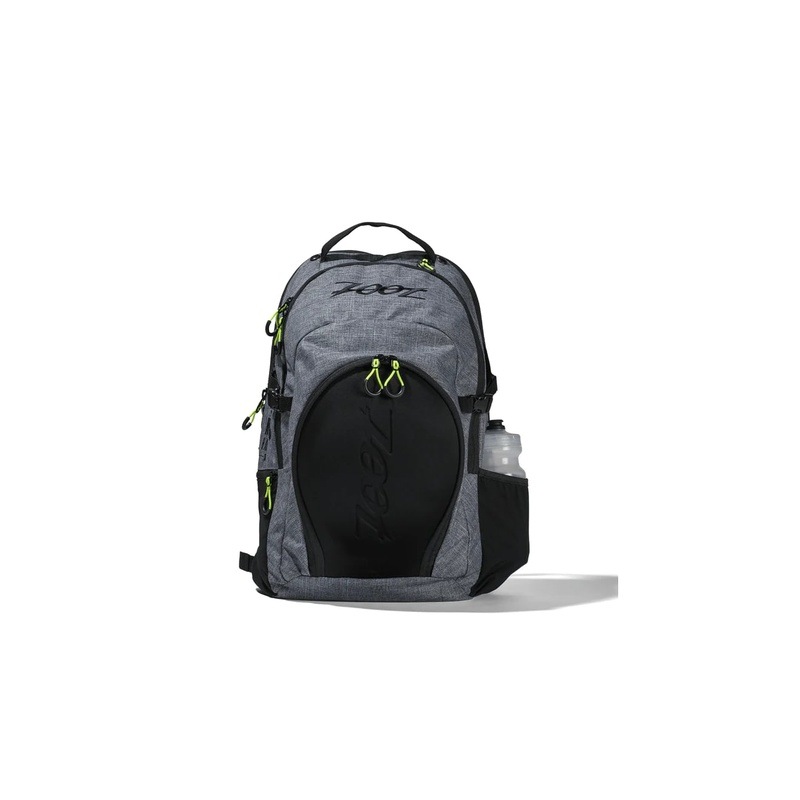 Zoot  Ultra Tri  Backpack(GRAY) バックパック トライアスロン専用 トランジションバッグ グレイ Unisex Z2002004010