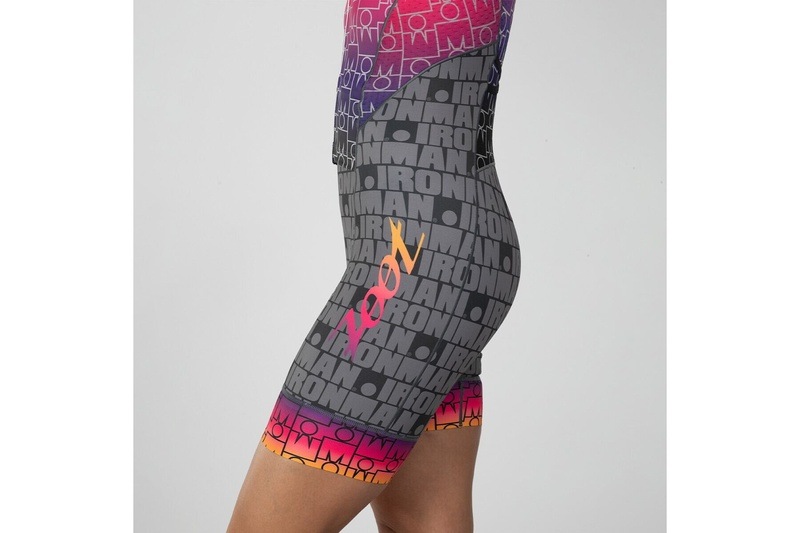 ZOOT　トライアスロン　ウエットスーツ　レディースS 土日大会用 トライアスロン ウエットスーツ レンタル zoot ズート