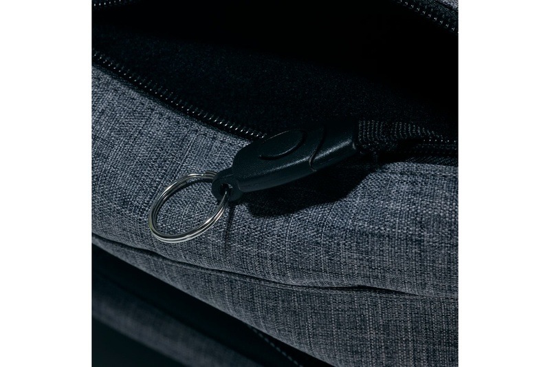 Zoot Ultra Tri Bag(GRAY) トライバック トライアスロン専用 トランジションバッグ Unisex グレー Z2002003010