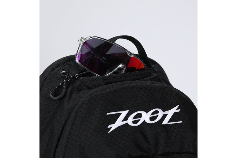 Zoot Ultra Tri Backpack バックパック トライアスロン専用