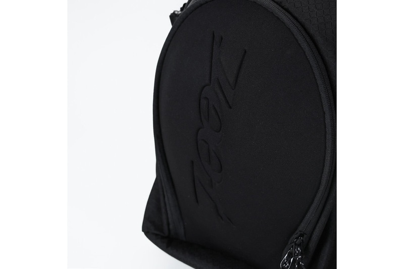 Zoot Ultra Tri Backpack バックパック トライアスロン専用 トランジションバッグ ブラック Unisex 黒 Z2302002010