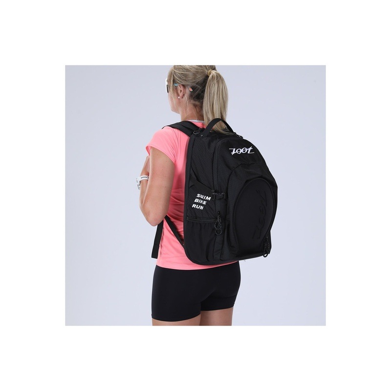 Zoot Ultra Tri Backpack バックパック トライアスロン専用