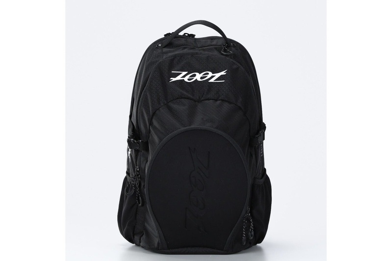Zoot Ultra Tri Backpack バックパック トライアスロン専用