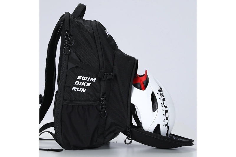 Zoot Ultra Tri Backpack バックパック トライアスロン専用