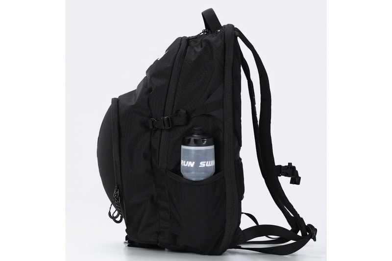 Zoot Ultra Tri Backpack バックパック トライアスロン専用