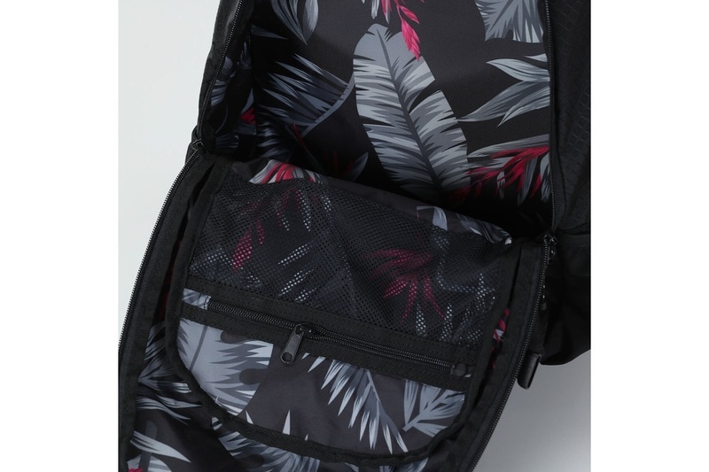 Zoot Ultra Tri Backpack バックパック トライアスロン専用 トランジションバッグ ブラック Unisex 黒 Z2302002010