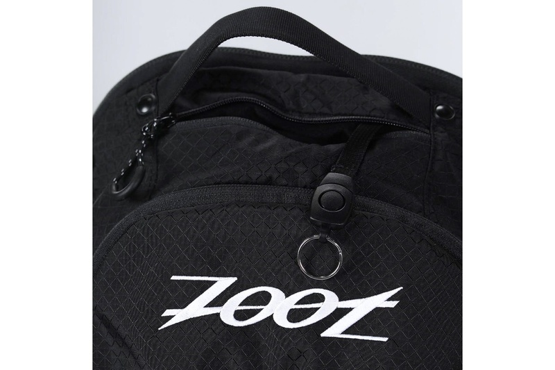 Zoot Ultra Tri Backpack バックパック トライアスロン専用