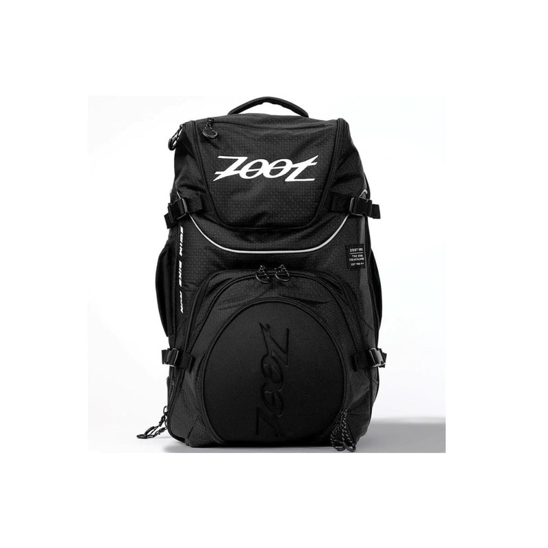 トライアスロン バック 2XU Zoot Ultra Tri Bag (BLK)トライバック