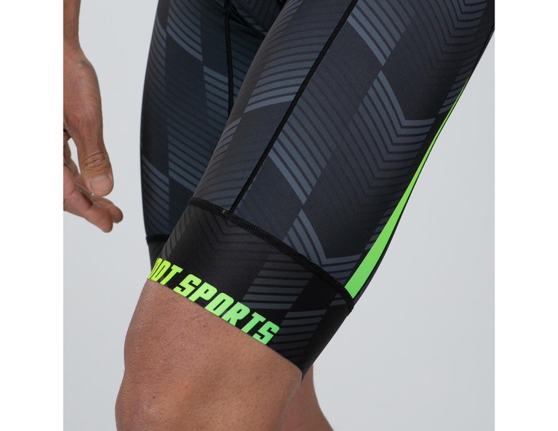 Men's Sprint Backzip Racesuit Speedway メンズ トライアスロンスーツ トライウエア バックジップ Zoot ZMT32104