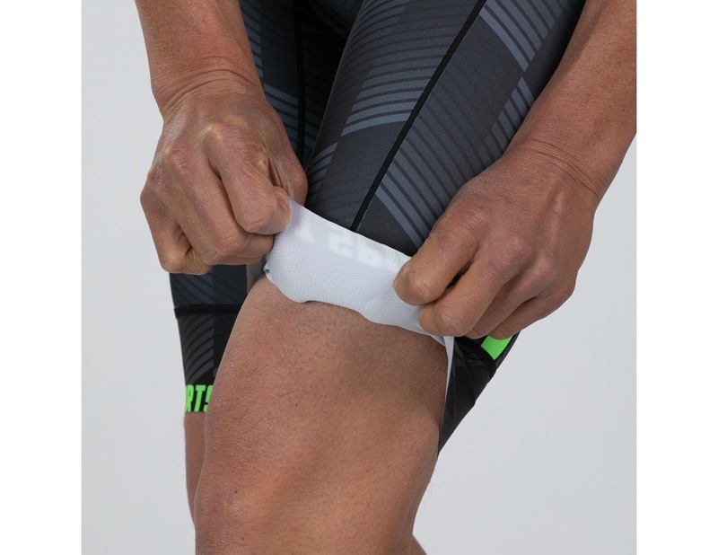 Men's Sprint Backzip Racesuit Speedway メンズ トライアスロンスーツ トライウエア バックジップ Zoot ZMT32104