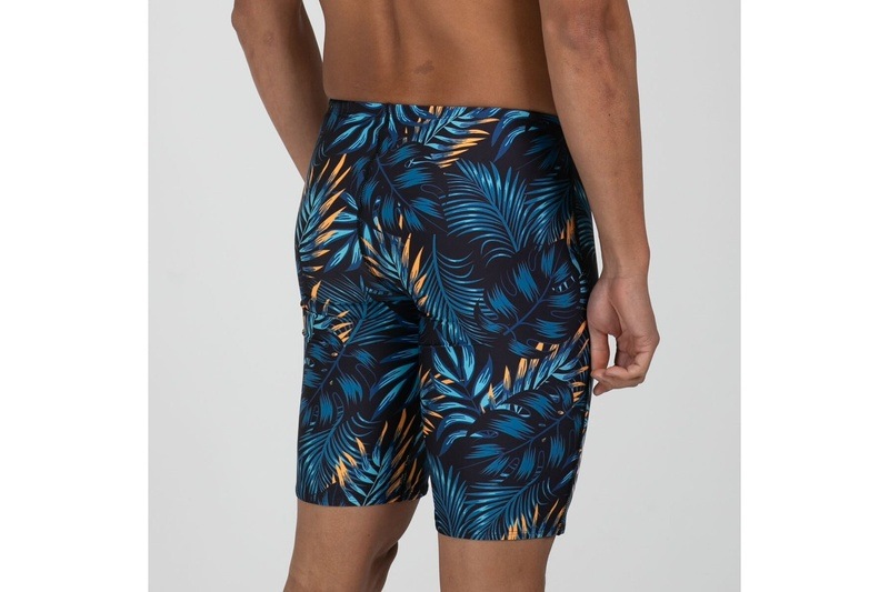 Men's Club Aloha Swim Jammer スイムウエア スイムパンツ トレーニング トライアスロン 水着 ZMS22073