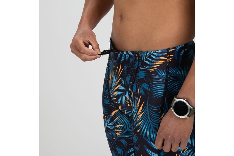 Men's Club Aloha Swim Jammer スイムウエア スイムパンツ トレーニング トライアスロン 水着 ZMS22073