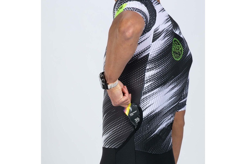 MEN ULTRA TRI P1 EXOS RACESUIT (Drift SPEED)  トライスーツ トライウエア P1シリーズ UMT31027