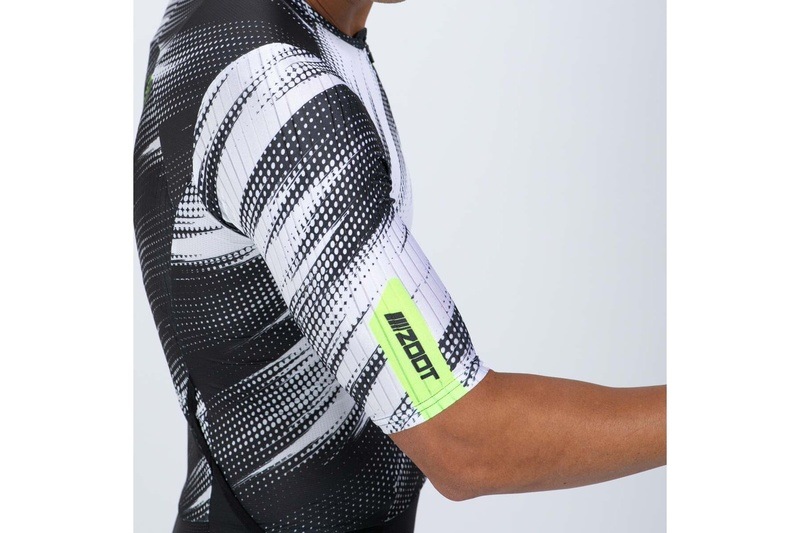 MEN ULTRA TRI P1 EXOS RACESUIT (Drift SPEED)  トライスーツ トライウエア P1シリーズ UMT31027