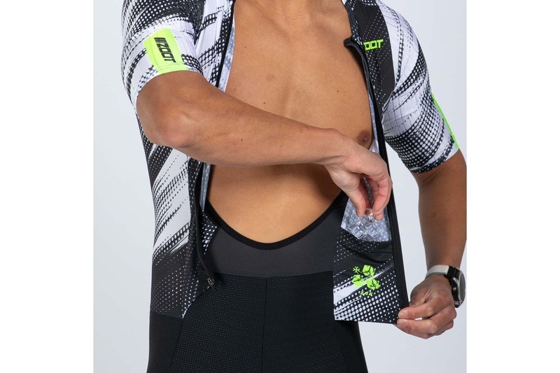 MEN ULTRA TRI P1 EXOS RACESUIT (Drift SPEED)  トライスーツ トライウエア P1シリーズ UMT31027