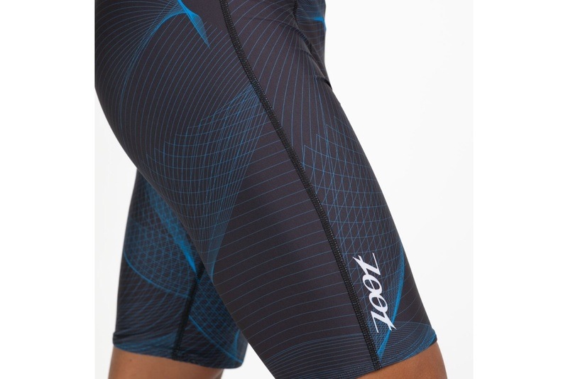 MENS SWIM JAMMER  (Vanish) スイムウエア スイムパンツ トレーニング トライアスロン 水着 ZMS22081