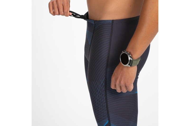 MENS SWIM JAMMER  (Vanish) スイムウエア スイムパンツ トレーニング トライアスロン 水着 ZMS22081