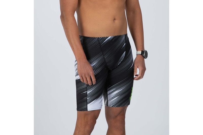 MENS SWIM JAMMER (Drift SPEED) スイムウエア スイムパンツ トレーニング トライアスロン 水着 ZMS22088