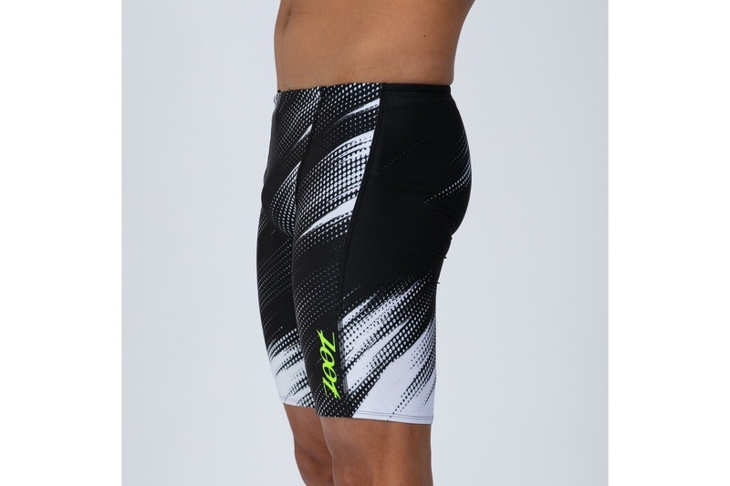 MENS SWIM JAMMER (Drift SPEED) スイムウエア スイムパンツ トレーニング トライアスロン 水着 ZMS22088