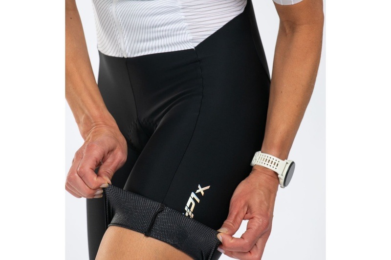 Women's Ultra Tri P1x Racesuit - (Hyper White) 世界最速クラス トライスーツ ワンピース トライウエア